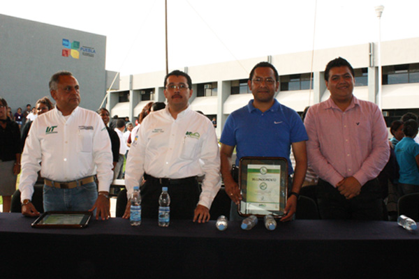 Concluy&oacute; con &eacute;xito el XVI Encuentro Regional de UT&acute;s.